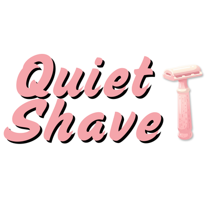 Quiet Shave